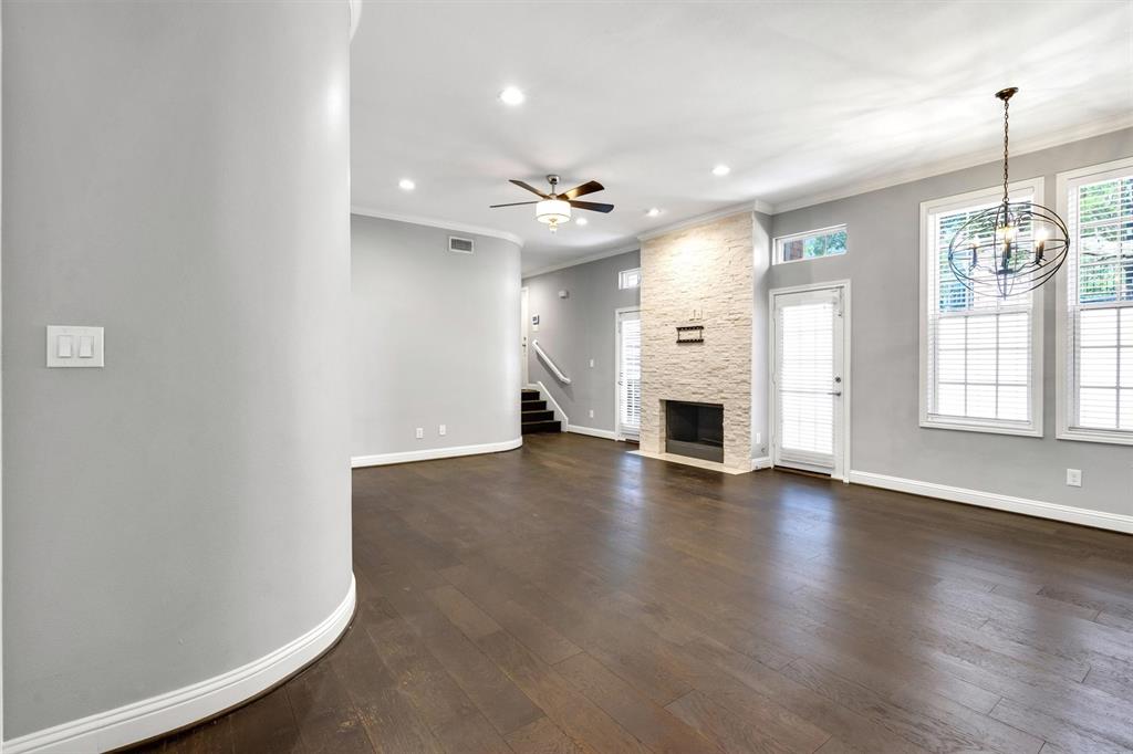 Gilbert Square Condo - Residential