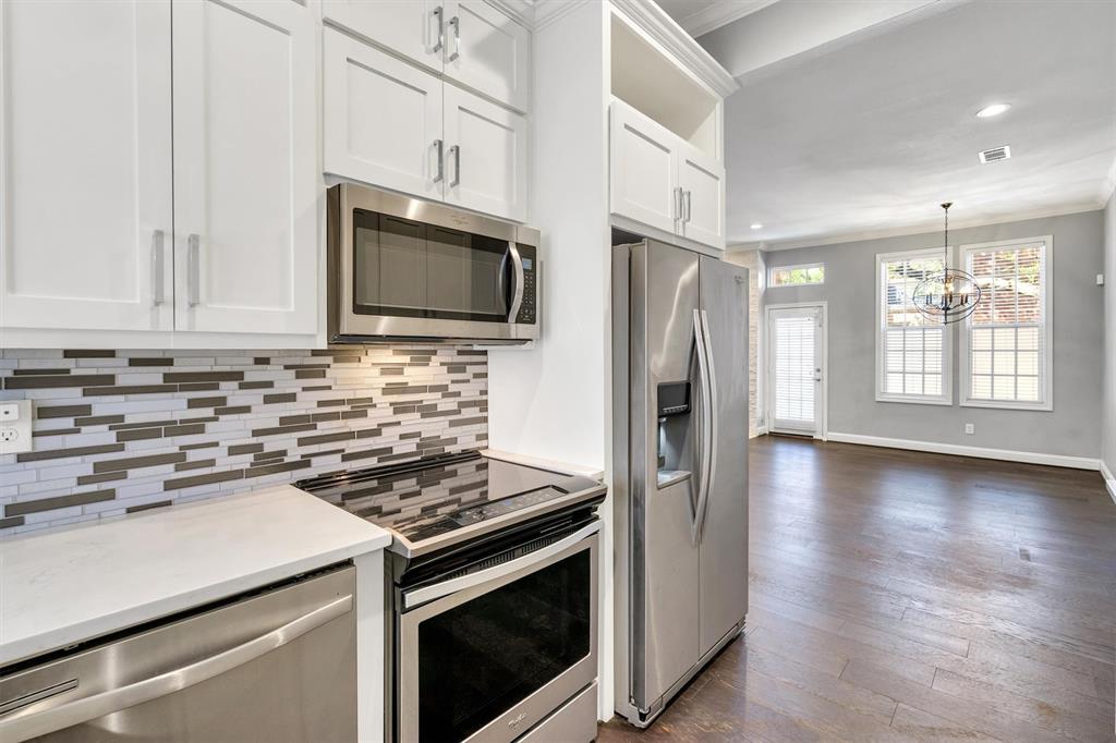 Gilbert Square Condo - Residential