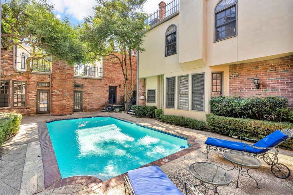 Gilbert Square Condo - Residential