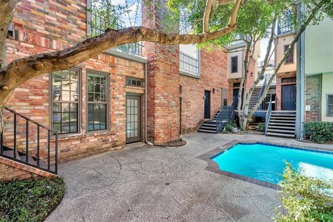 4511 Gilbert Avenue 108 Dallas TX 75219