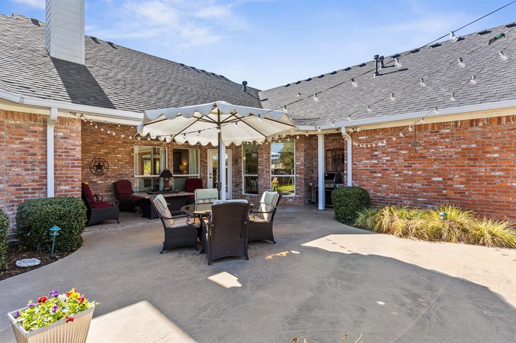 Keys Creek - Residential