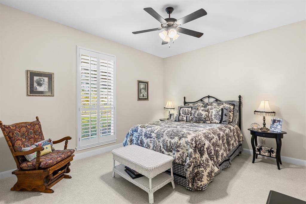 Keys Creek - Residential