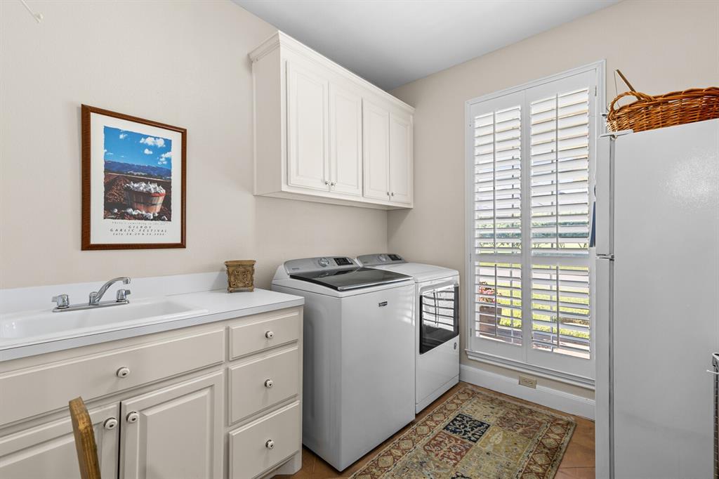 Keys Creek - Residential