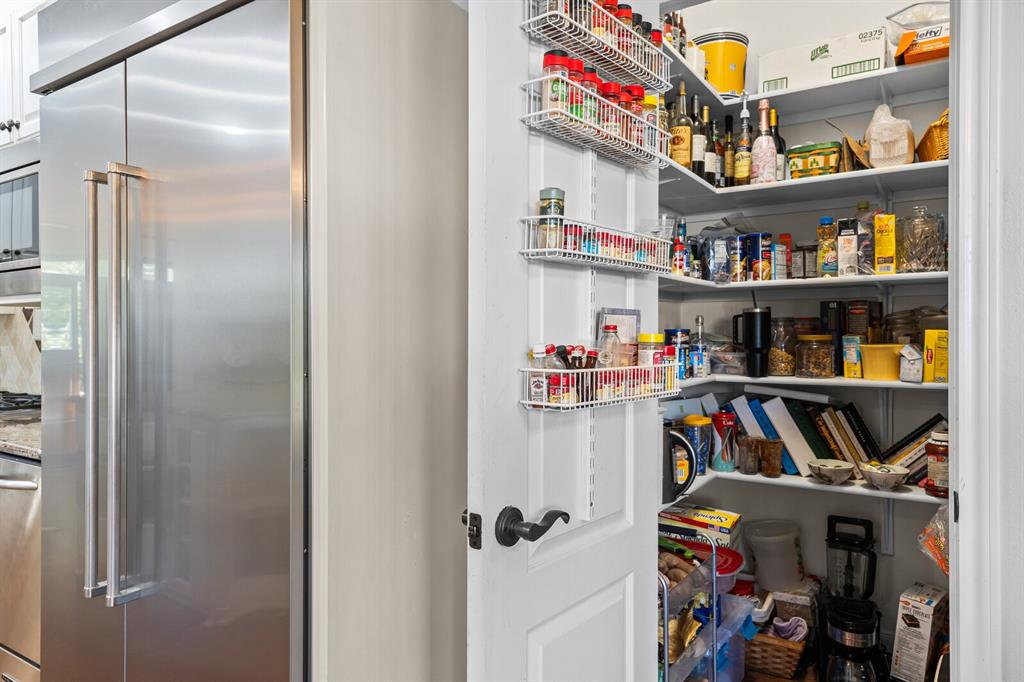 Keys Creek - Residential