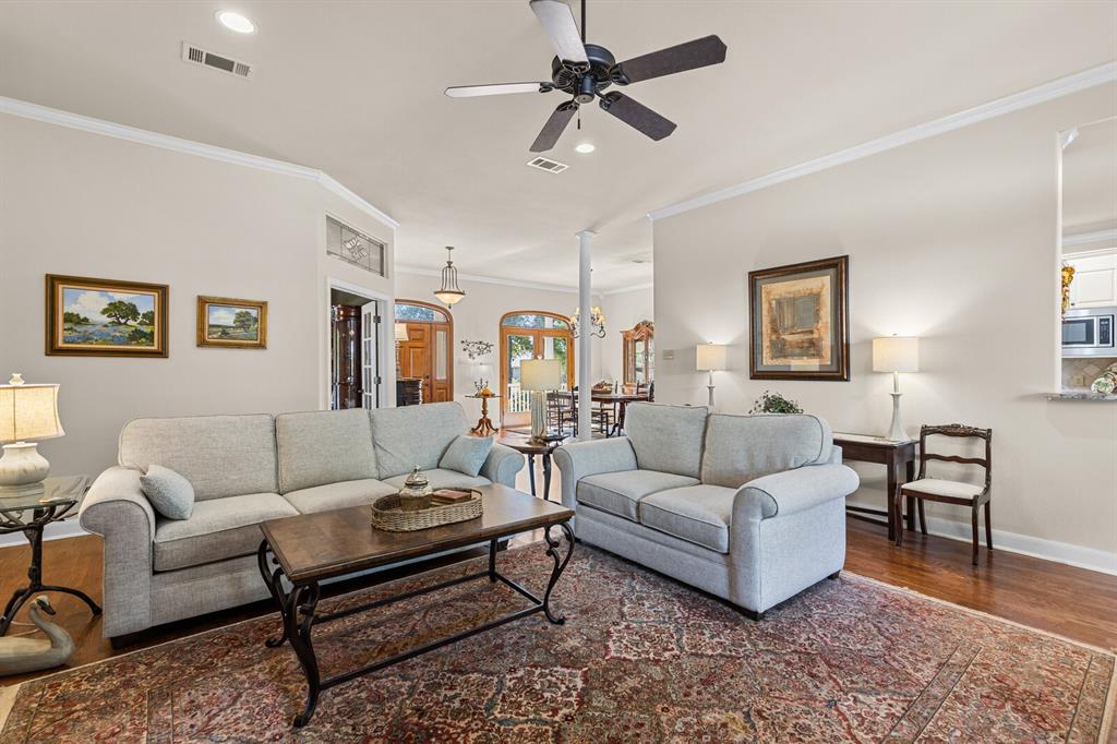 Keys Creek - Residential