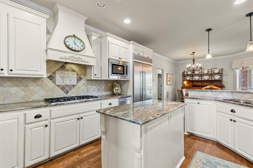 Keys Creek - Residential