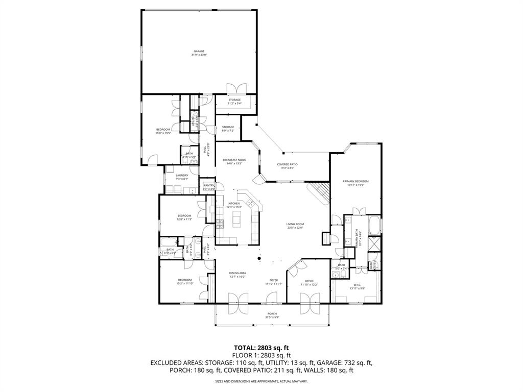 Keys Creek - Residential