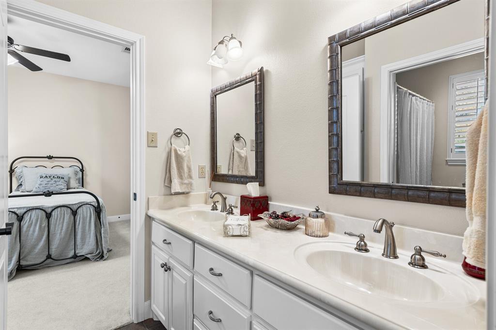 Keys Creek - Residential