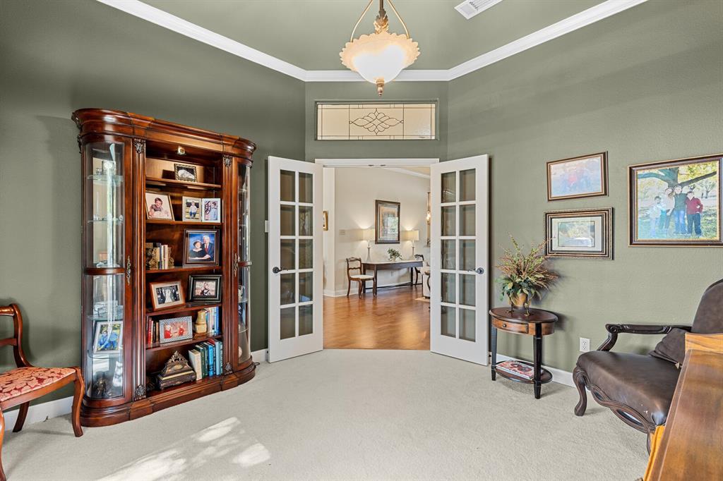 Keys Creek - Residential