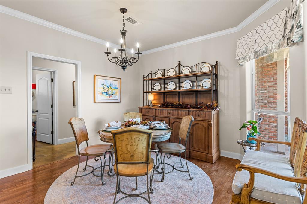 Keys Creek - Residential