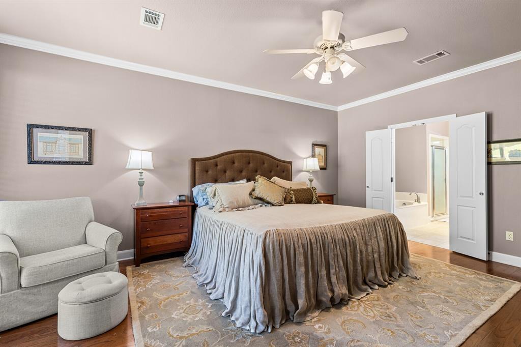 Keys Creek - Residential