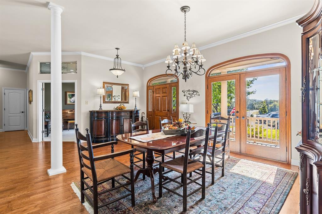 Keys Creek - Residential