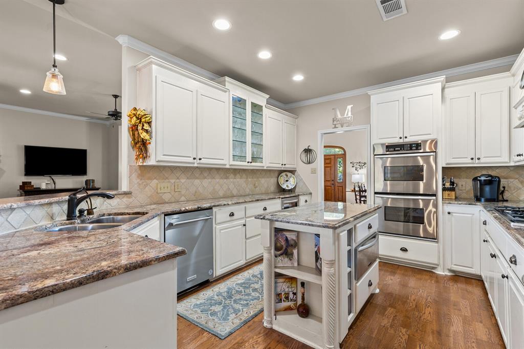 Keys Creek - Residential