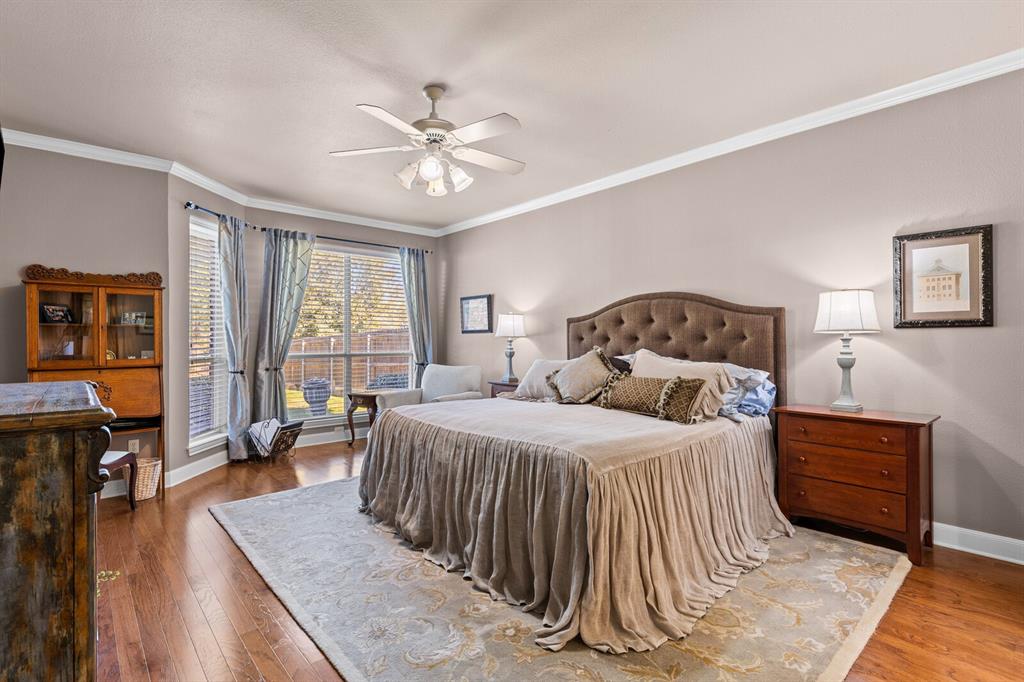 Keys Creek - Residential