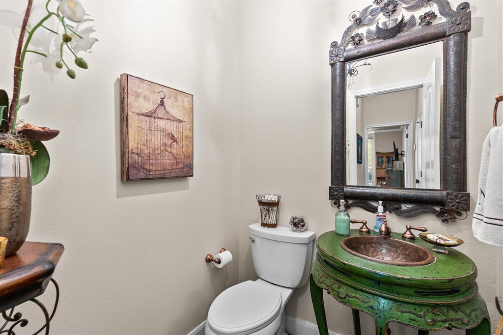 Keys Creek - Residential