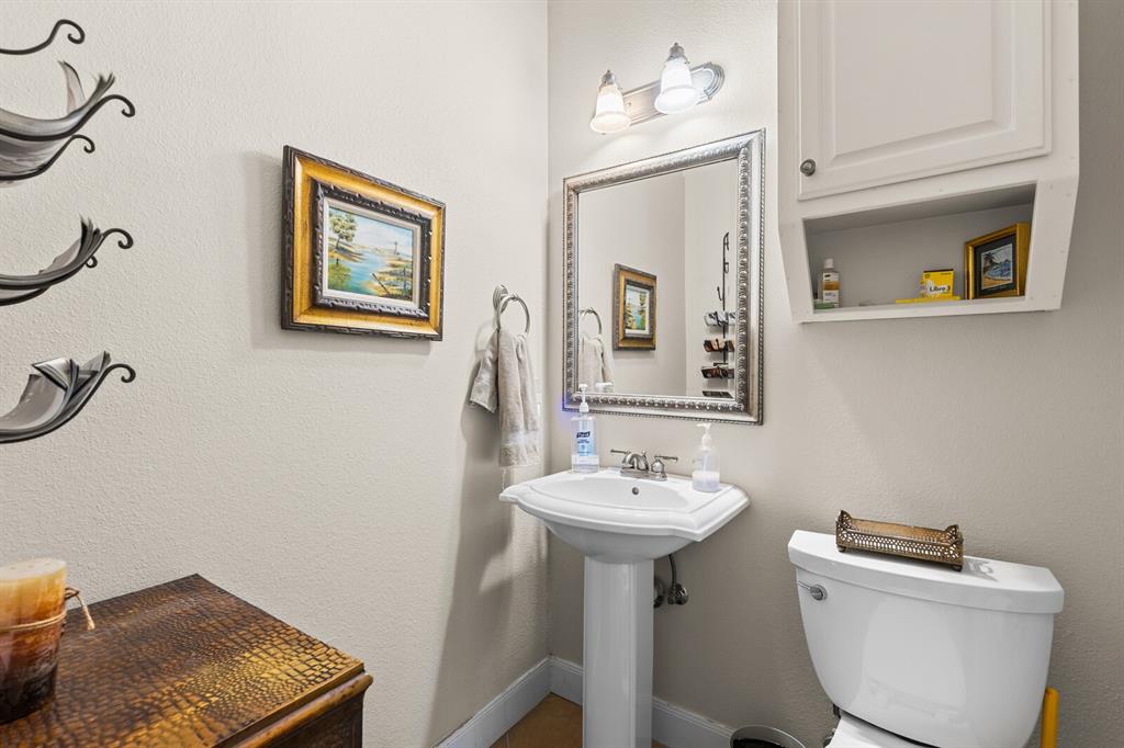 Keys Creek - Residential