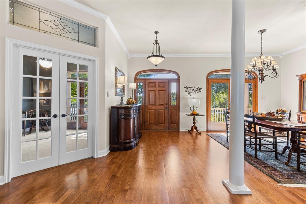 Keys Creek - Residential