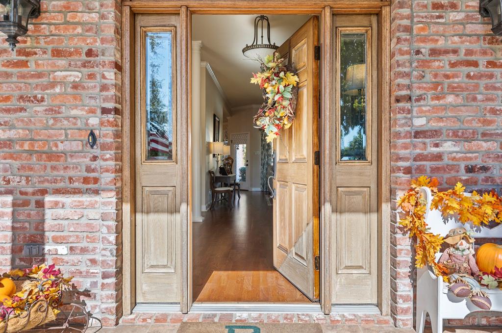 Keys Creek - Residential