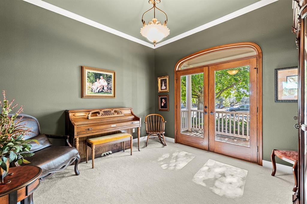 Keys Creek - Residential