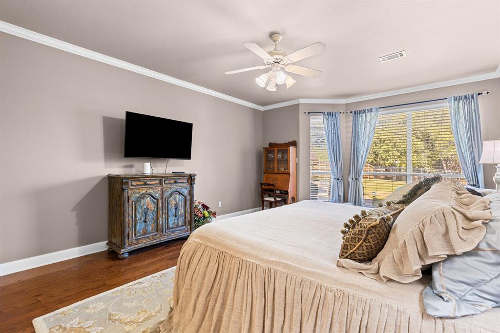 Keys Creek - Residential