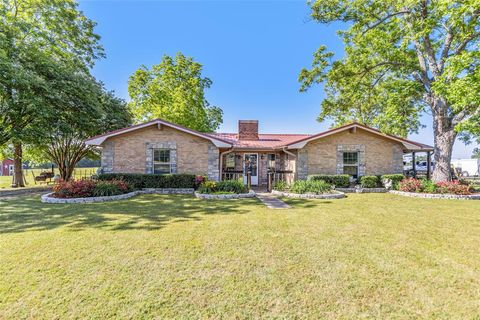 9216 FM 195 Paris TX 75462