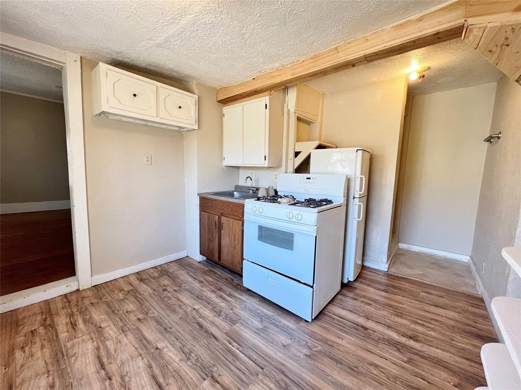 Lovell Add - Residential Lease