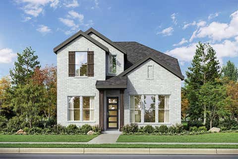 Photo of 11635 Pinto Street, Frisco, TX 75035 (MLS # 21299757)