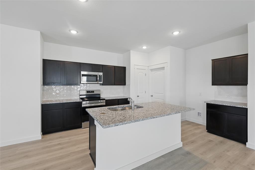 Patriot Estates - Residential