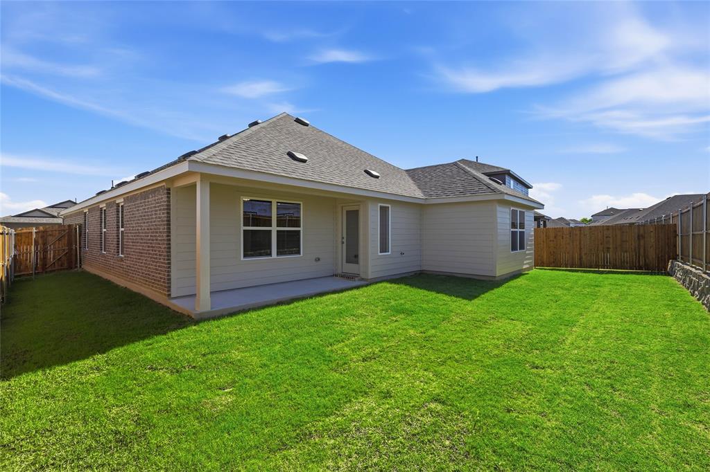 Patriot Estates - Residential