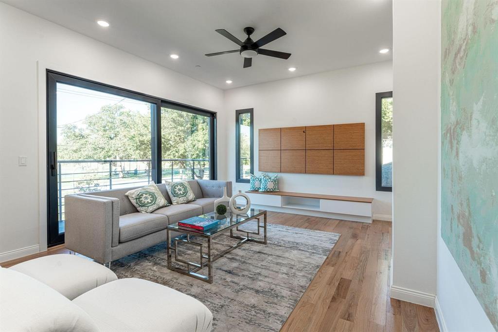 1920 CADDO CONDOMINUMS - Residential Lease