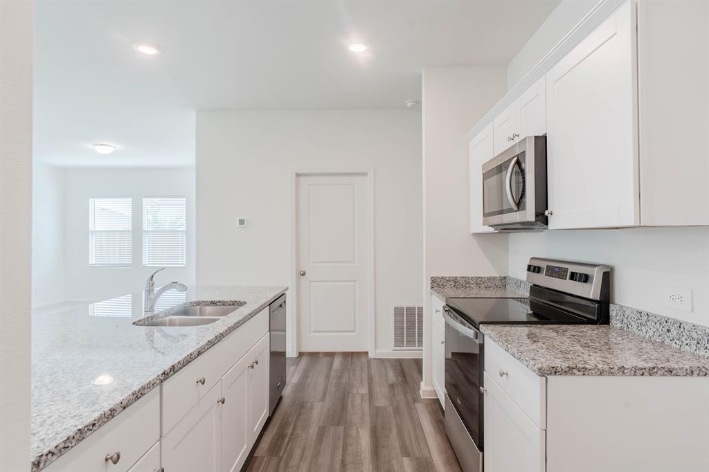 Willow Spgs Add - Residential Lease