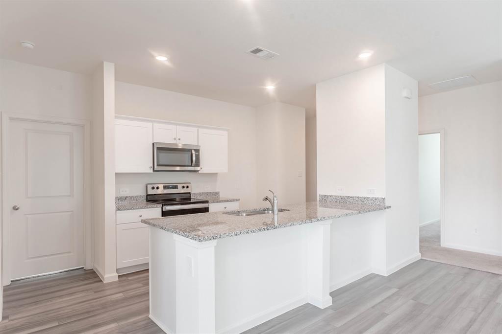 Willow Spgs Add - Residential Lease