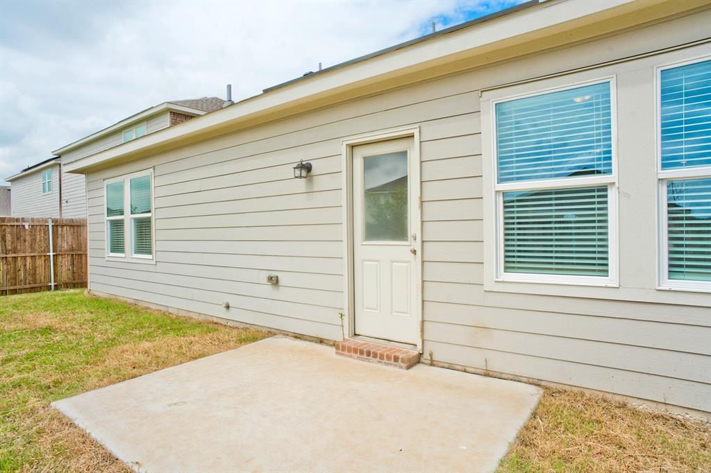 Willow Spgs Add - Residential Lease