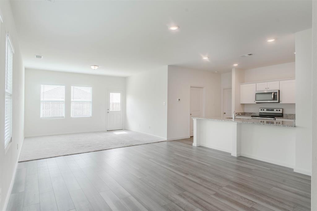 Willow Spgs Add - Residential Lease