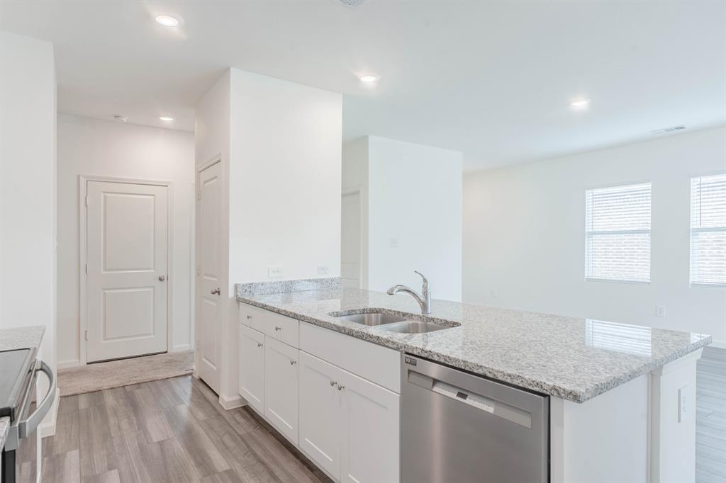 Willow Spgs Add - Residential Lease