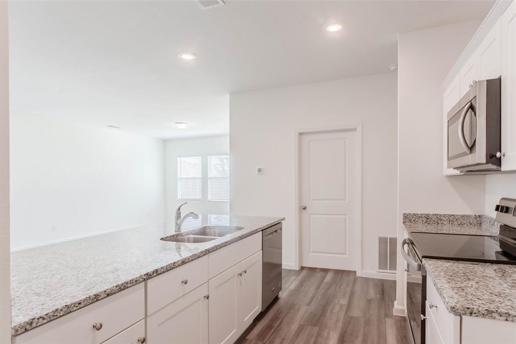 Willow Spgs Add - Residential Lease