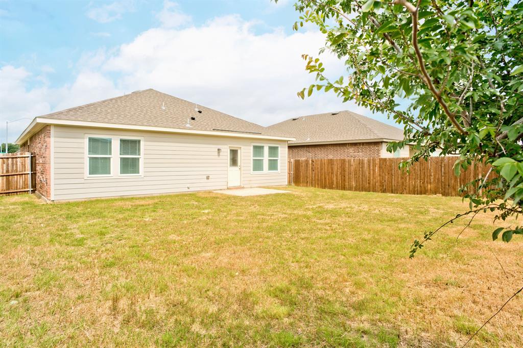 Willow Spgs Add - Residential Lease