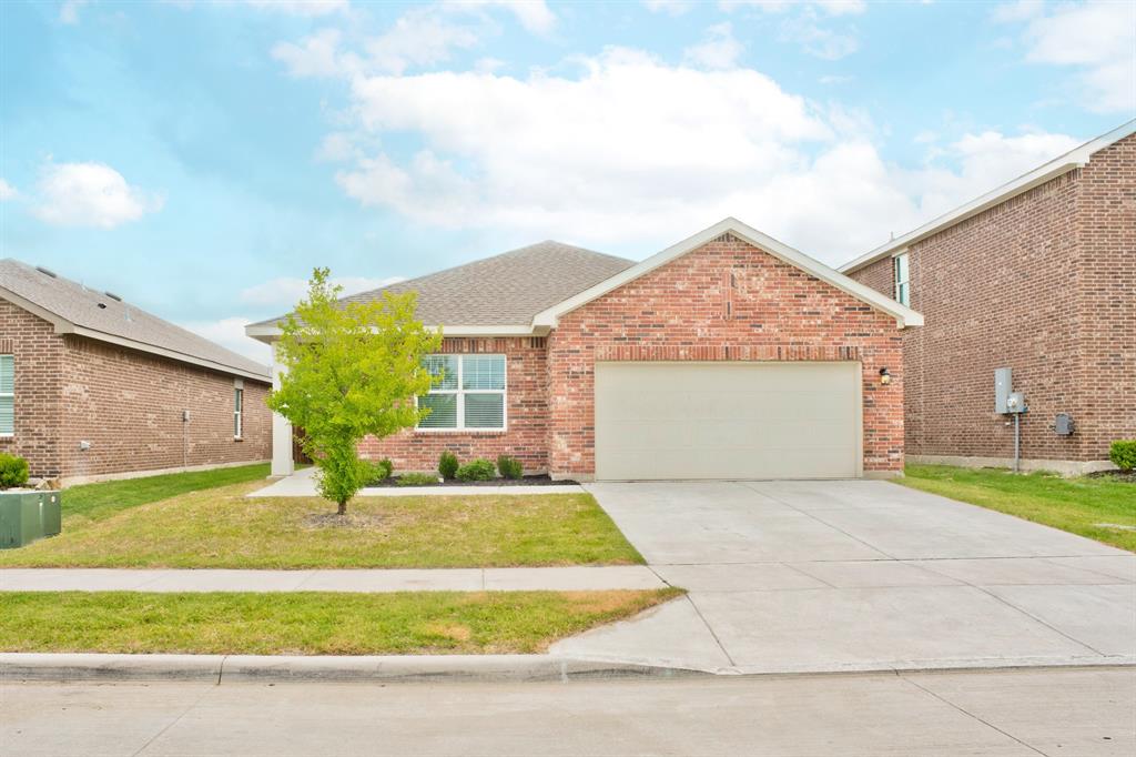 Willow Spgs Add - Residential Lease