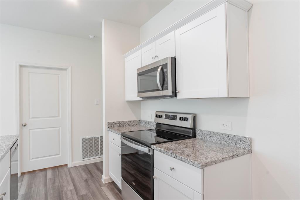 Willow Spgs Add - Residential Lease