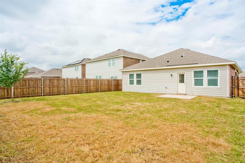 Willow Spgs Add - Residential Lease