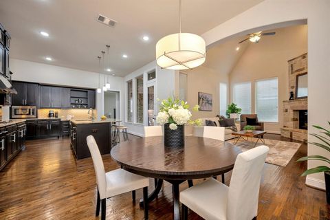 4600 Crossvine Drive Prosper TX 75078