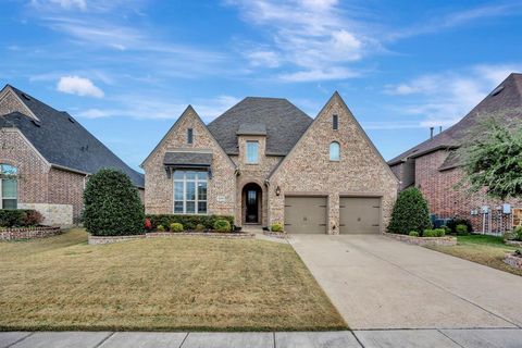 4600 Crossvine Drive Prosper TX 75078