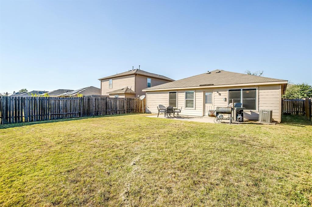 Deer Creek North Add - Residential Lease