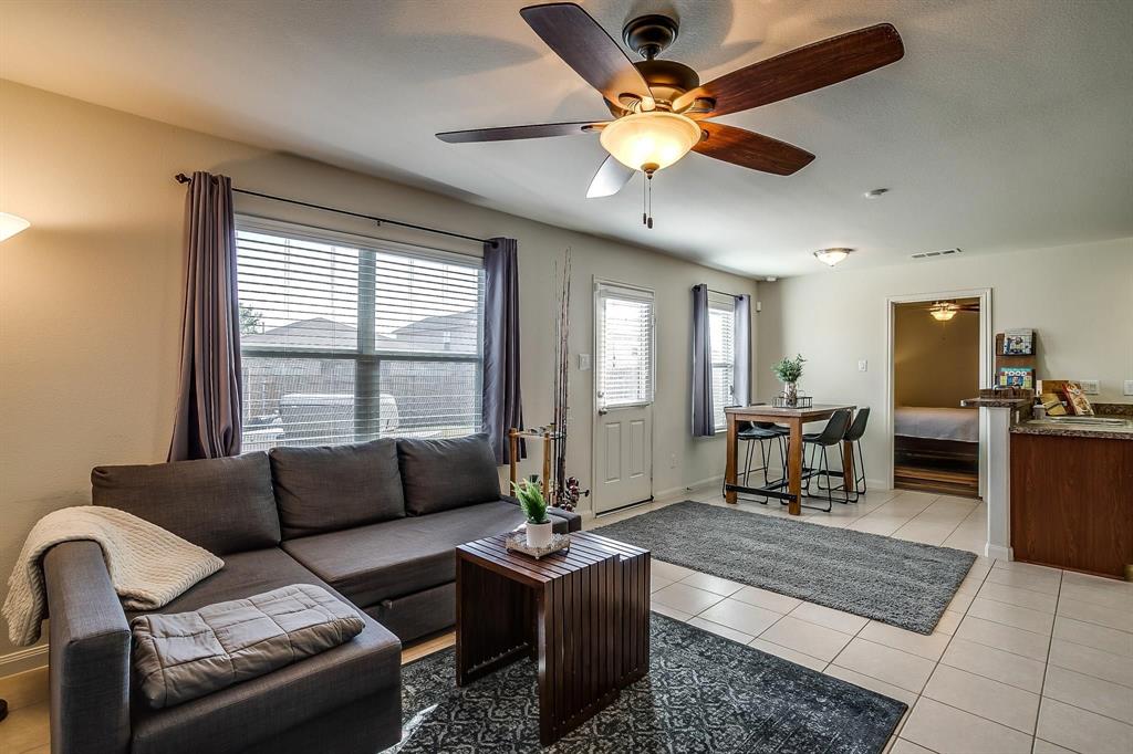 Deer Creek North Add - Residential Lease