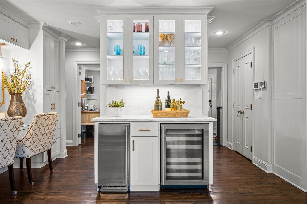 Rosser Terrace 02 - Residential