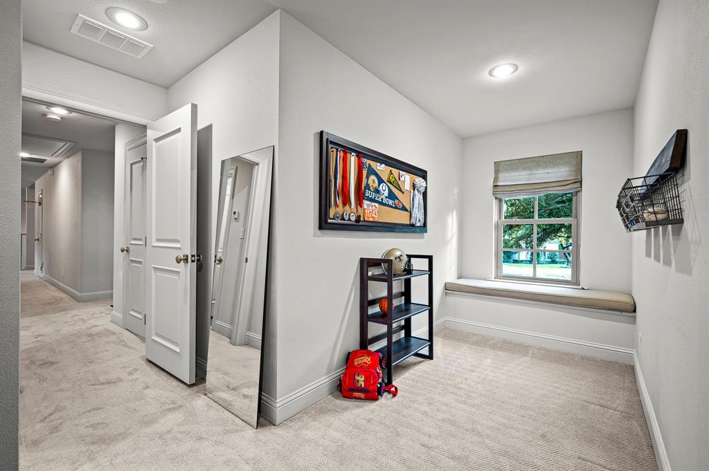 Rosser Terrace 02 - Residential