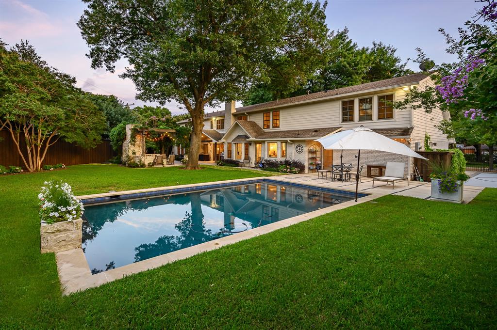 Rosser Terrace 02 - Residential