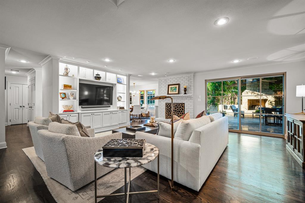 Rosser Terrace 02 - Residential