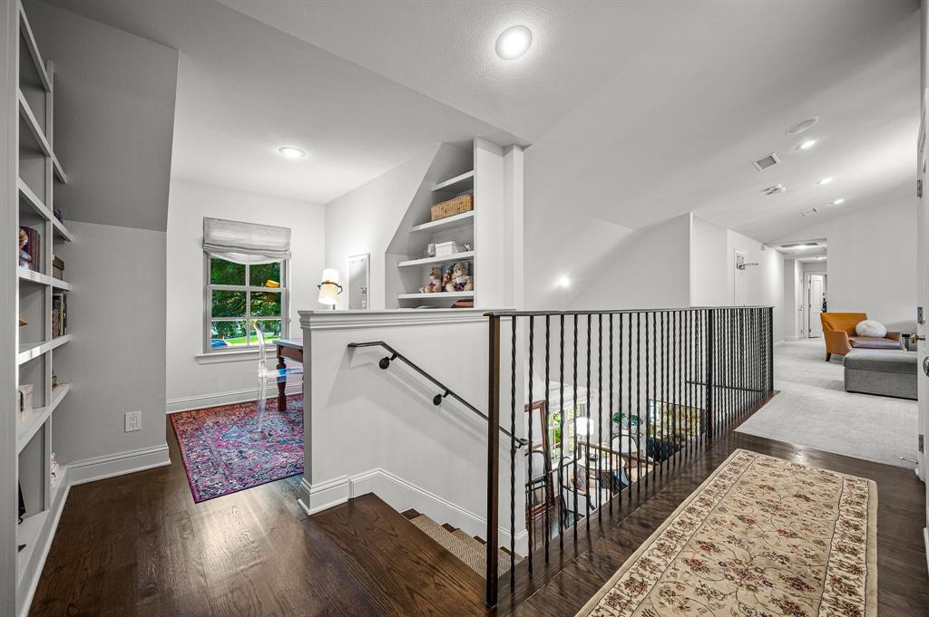 Rosser Terrace 02 - Residential