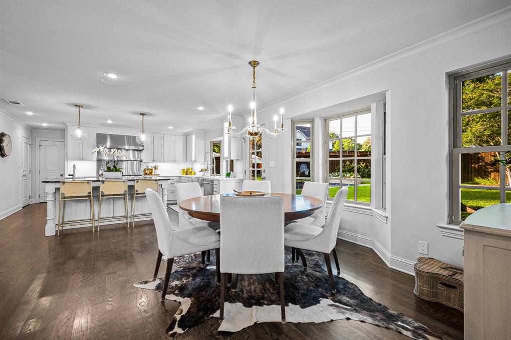 Rosser Terrace 02 - Residential